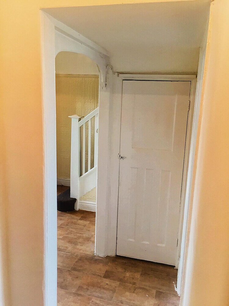 Фото North London Cottage