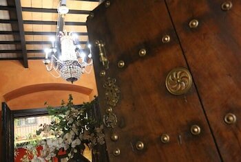 Фото La Casona de Calderón Gastronomic & Boutique Hotel