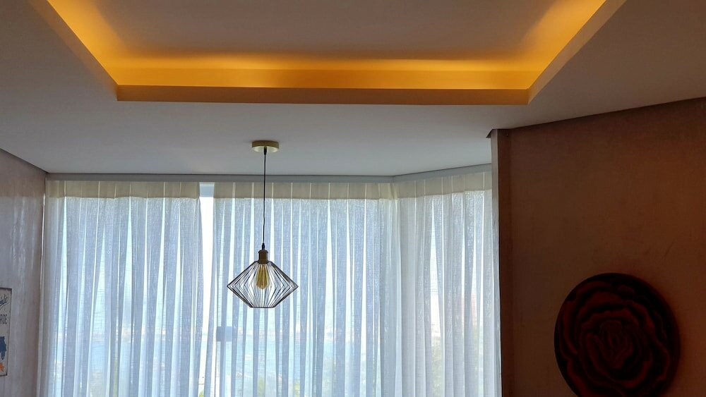 Фото Apartamento Luxo em Hotel - Beira Mar Fortaleza