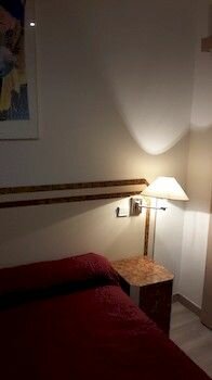 Фото Hôtel Azur Montmartre