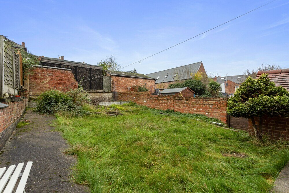 Фото OnPoint -3 Bed House - Parking