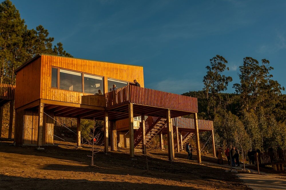 Фото Nidos de Carnota