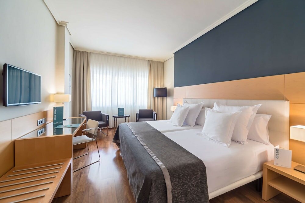 Фото Barceló Murcia Siete Coronas