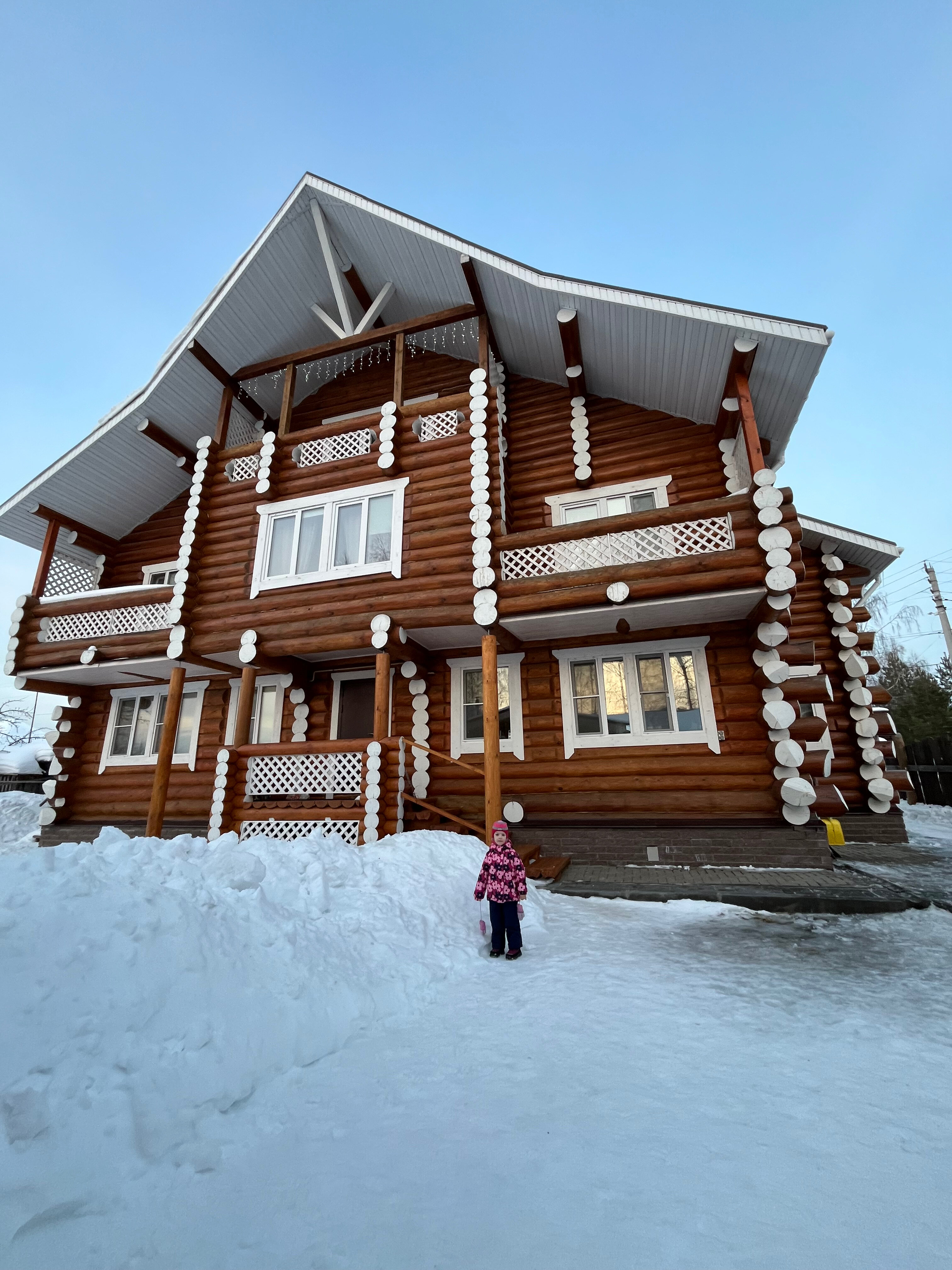 Фото В гостях у сказки