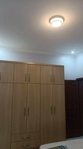Гостиница Best Inn Motel Musinguzi Frank в Кигали