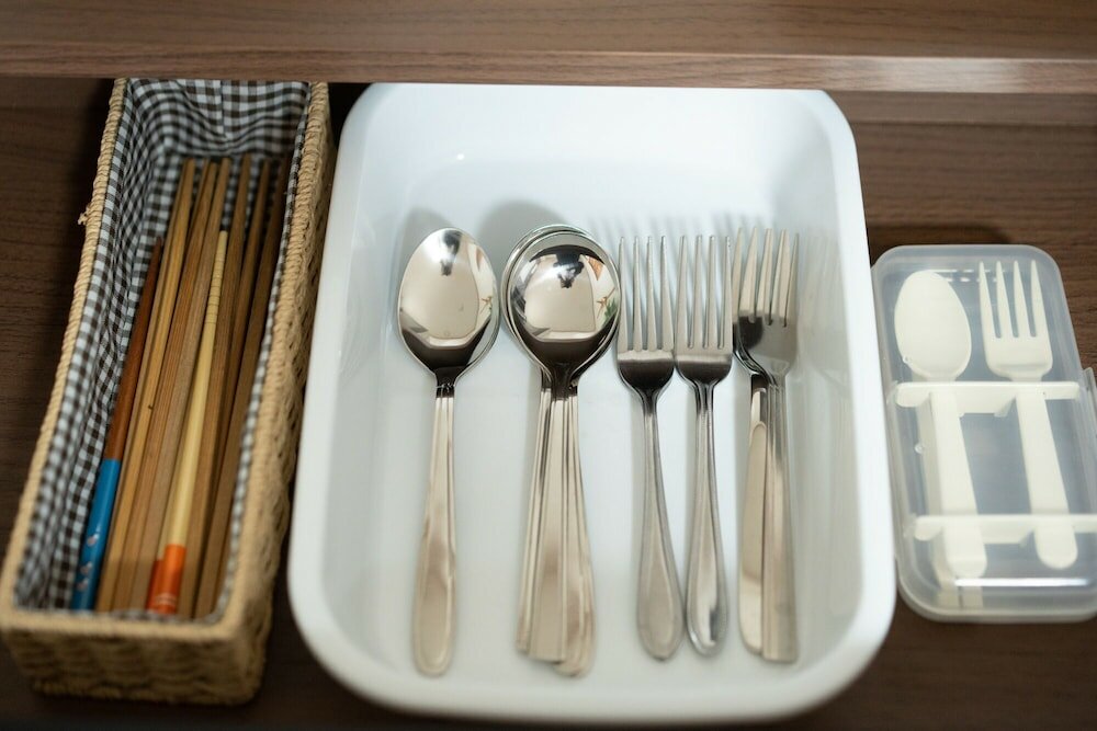 Фото Kuromon Residence