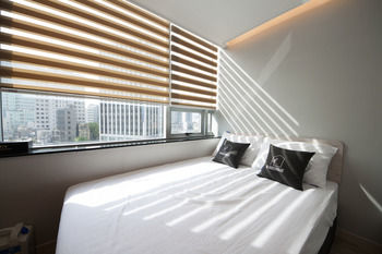 Фото K-Grand Hotel Seoul