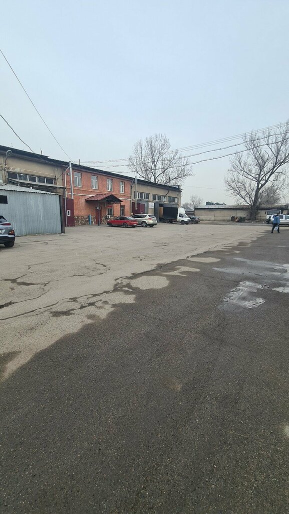 Carpentry Kylychbek, Almaty, photo