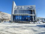 Sct Service (Ótegen batyr kóshesi, 124/1) ، ورشة لتصليح السيارات