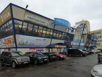 Двери и напольные покрытия (Severny Drive, 1), flooring