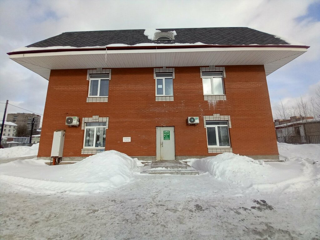 Сақтандыру компаниясы Ресо-гарантия, Киров, фото