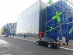 Charging sockets (Saint Petersburg, Pulkovskoe Highway, 25к1) ، مقابس الشحن