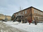 Krayevoye gosudarstvennoye byudzhetnoye uchrezhdeniye sotsialnogo obsluzhivaniya Krasnoyarsky tsentr sotsialnoy adaptatsii lits osvobozhdennykh iz mest lisheniya svobody (ulitsa 60 let Oktyabrya, 138), social service