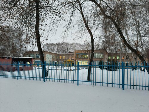 Детский сад, ясли Детский сад № 76 Золотой лучик, Стерлитамак, фото