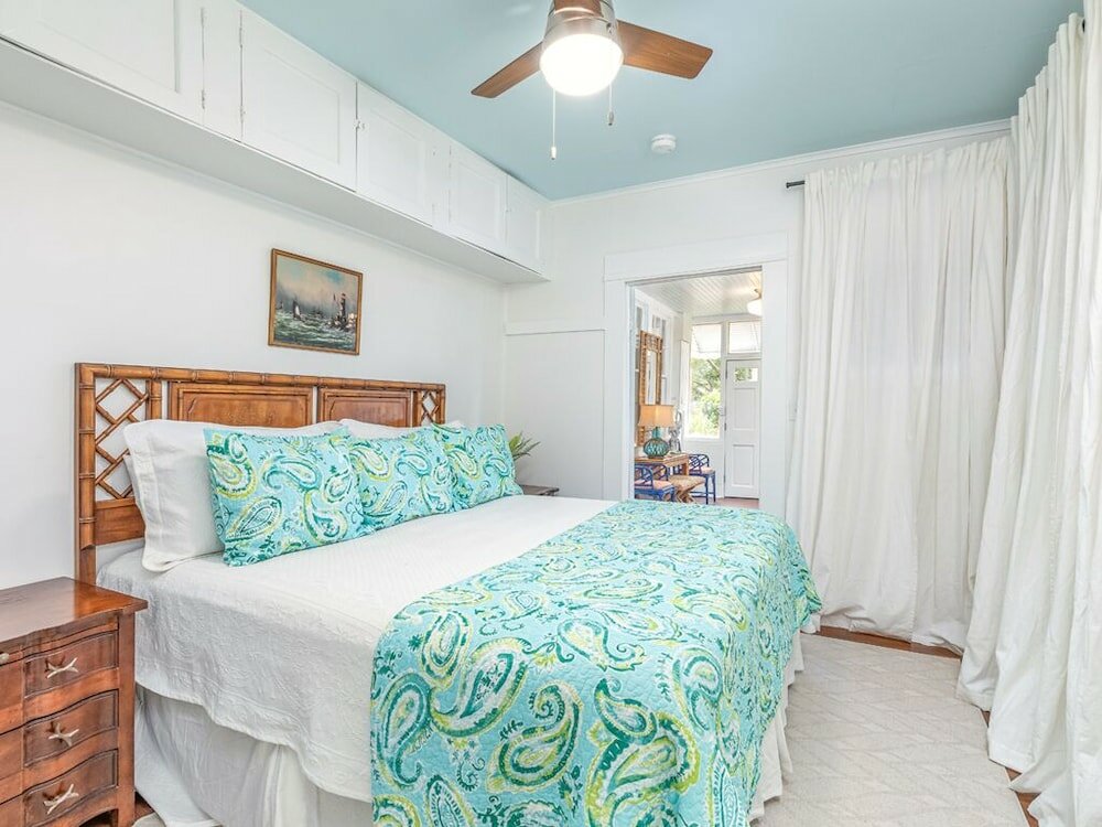 Фото Coquina Cottage