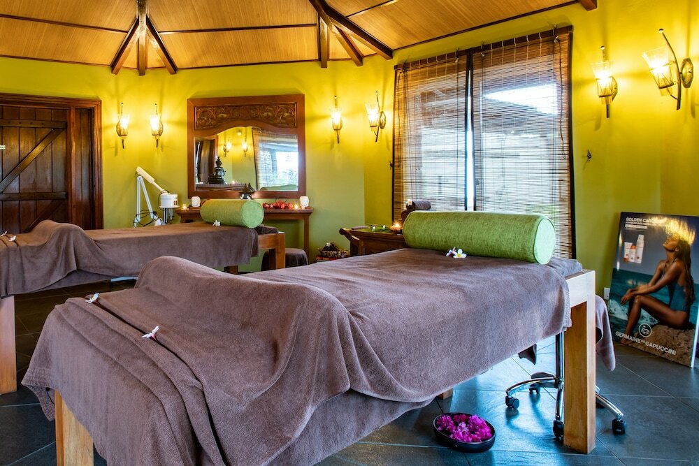 Фото Aanari Hotel & SPA