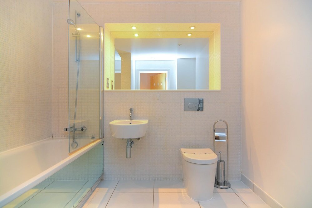 Фото Apartment Wharf - Indescon Wharf