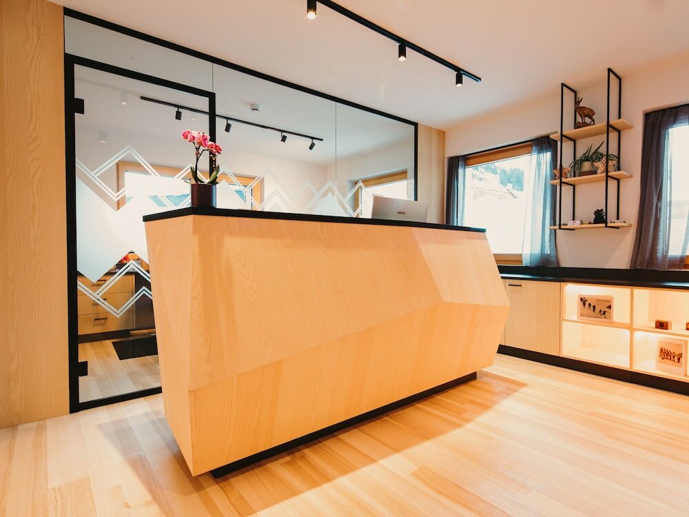 Фото Alpin - Studios & Suites