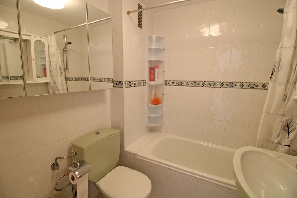 Фото Apartamento Costa Calpe - Apolo III 6