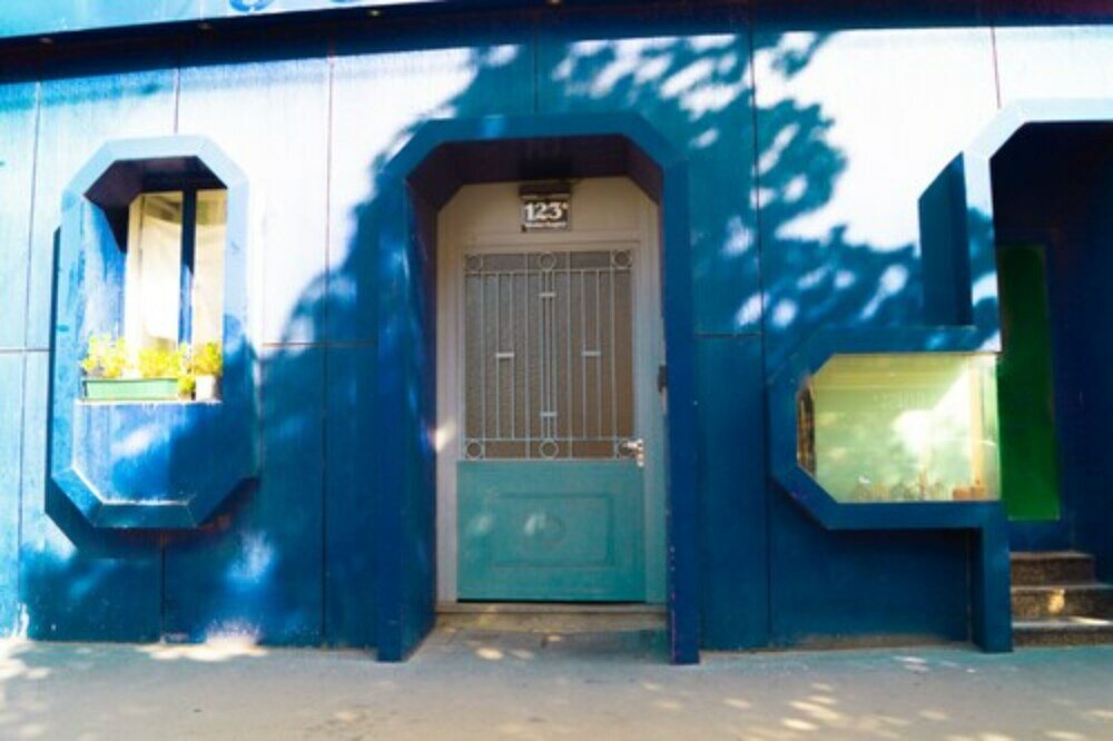 Фото отеля 2