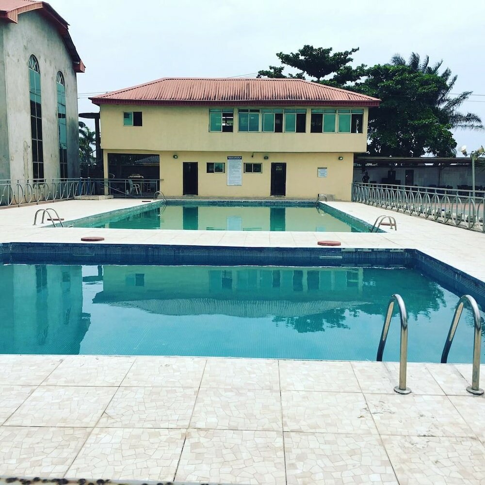 Фото Starjen International Hotels