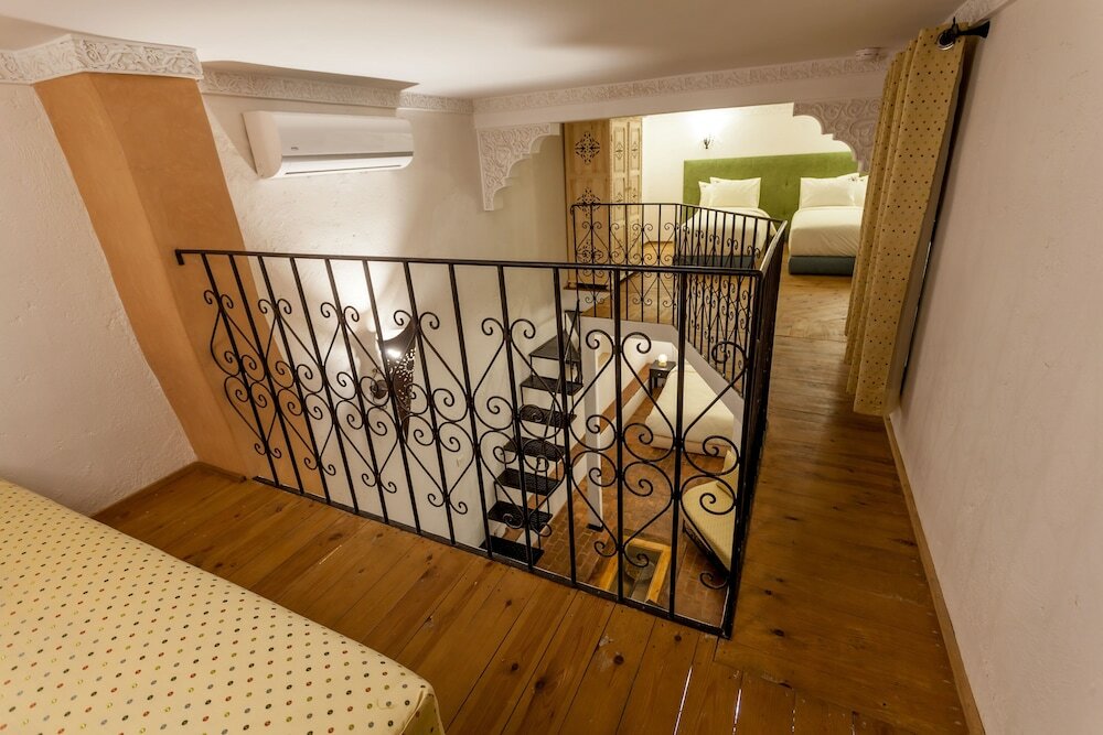 Фото Riad Hart Essoura