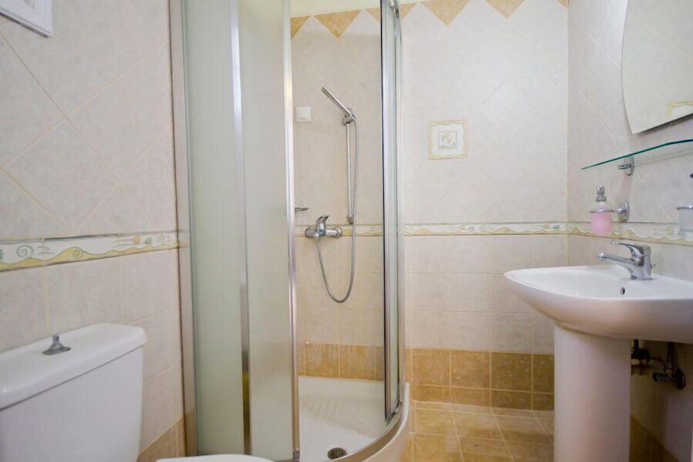 Фото Nikos Sea view apts Milos