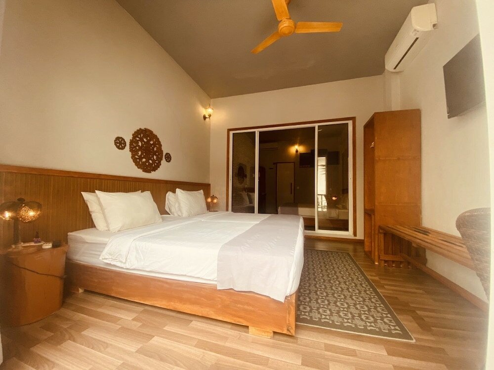 Фото Sandy Heaven Maldives