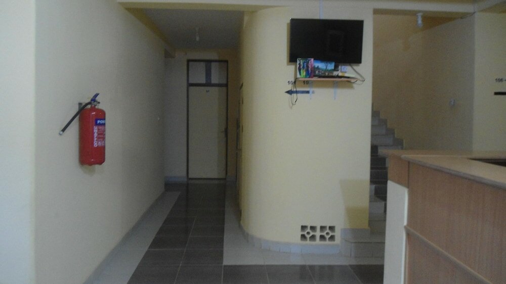 Фото Centre d'Accueil Bonne Espérance