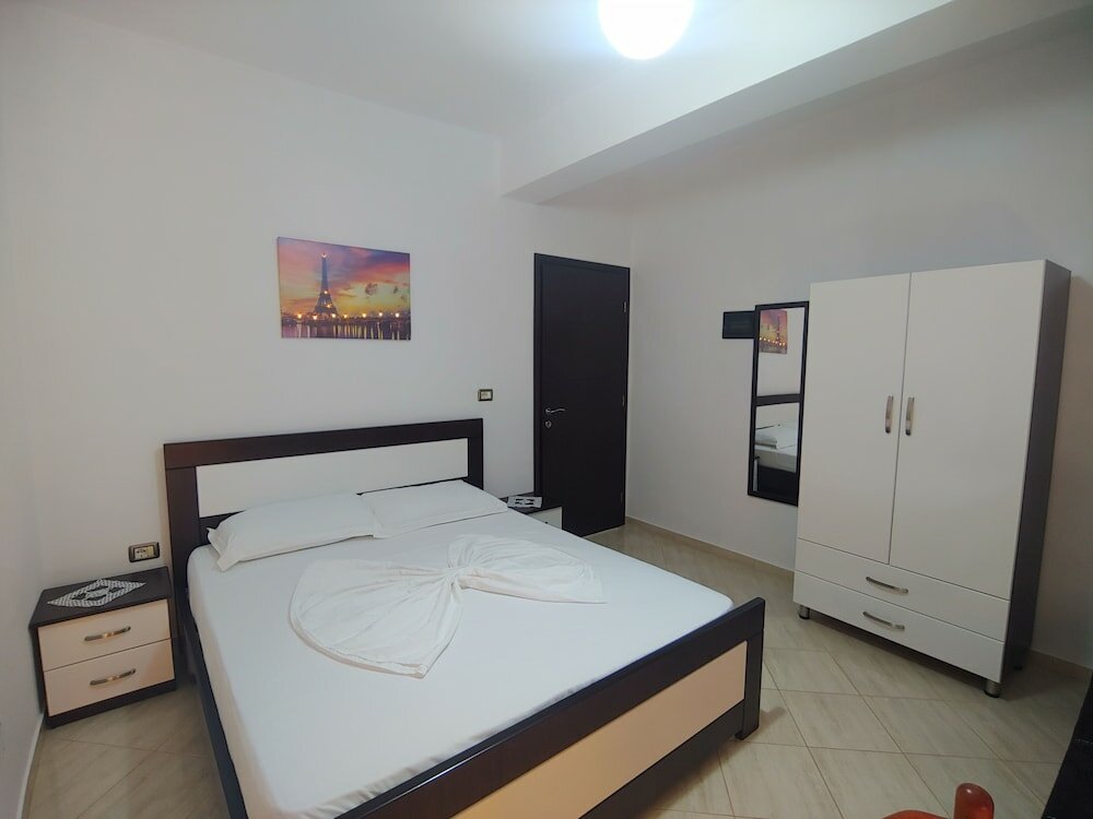 Фото Villa Zeka Ksamil