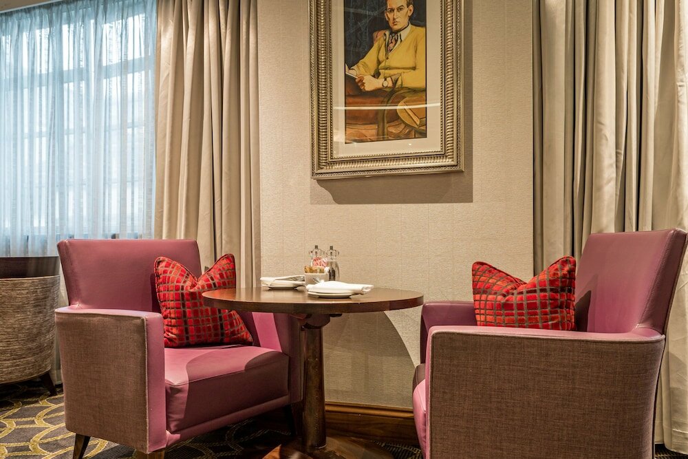 Фото Thistle London Marble Arch