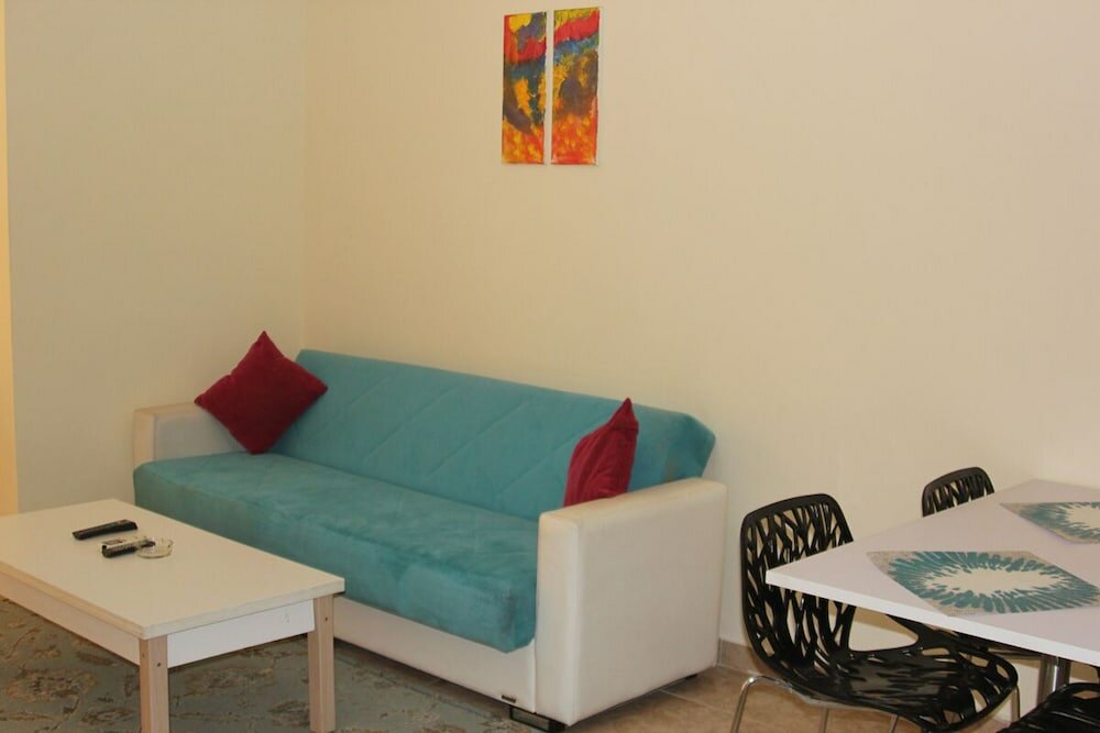 Фото Florenza Khamsin