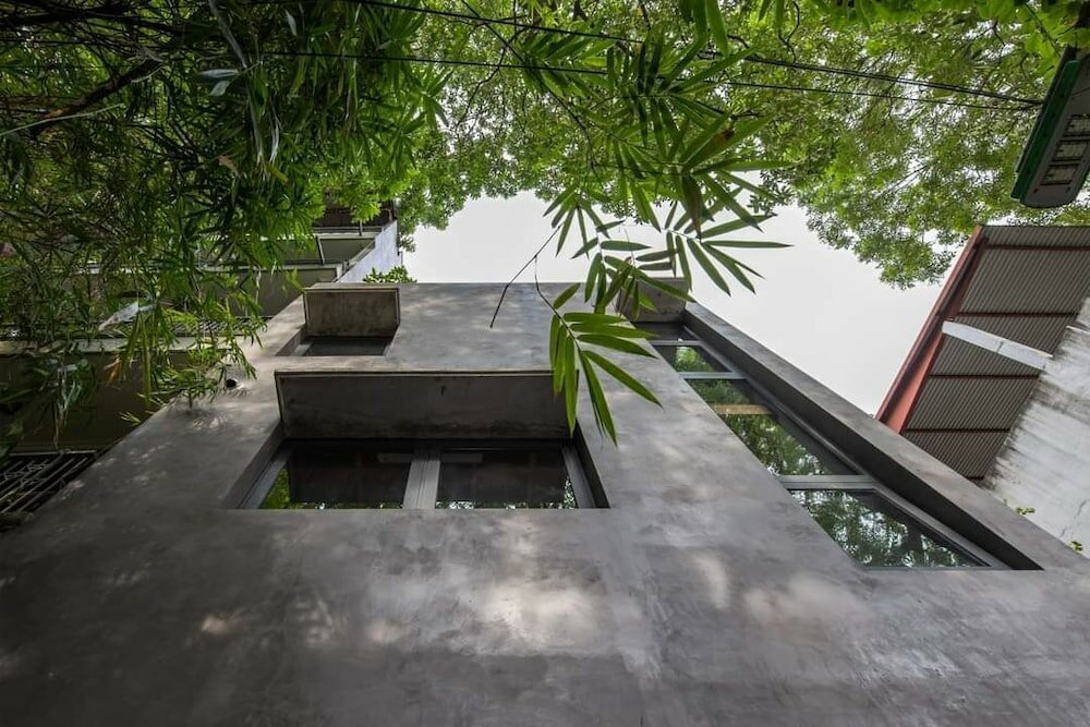 Фото Casa Amarilla Boutique Apartment