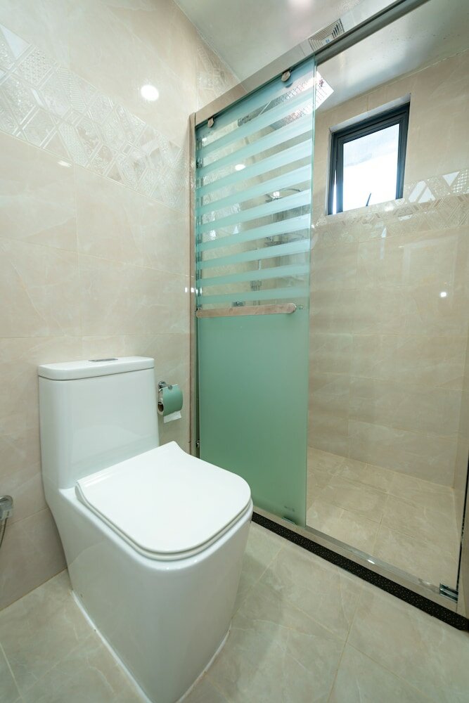 Фото Отель White Beach Holiday