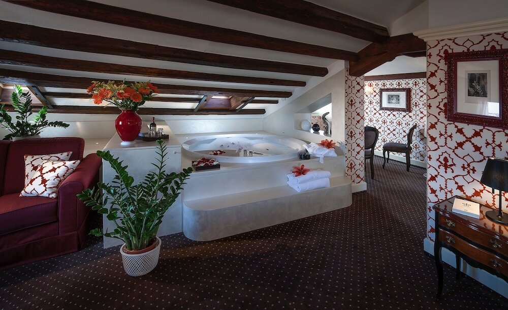 Фото Londra Palace Venezia