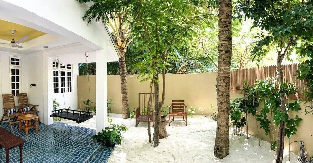 Фото Odi Kamadhoo