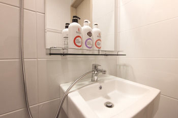 Фото K-Grand Hotel Seoul