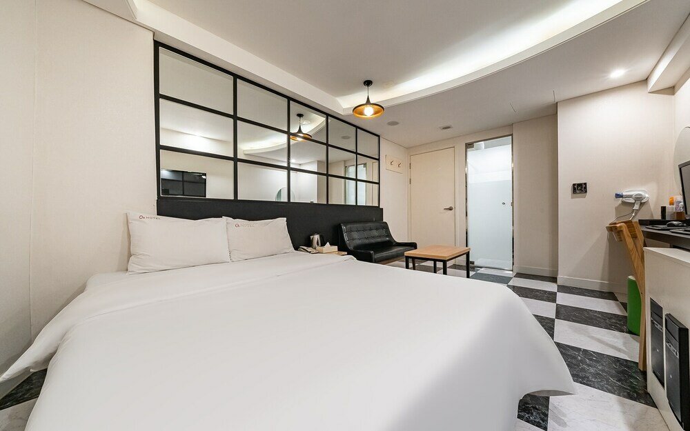 Фото Ansan Geongeondong O2