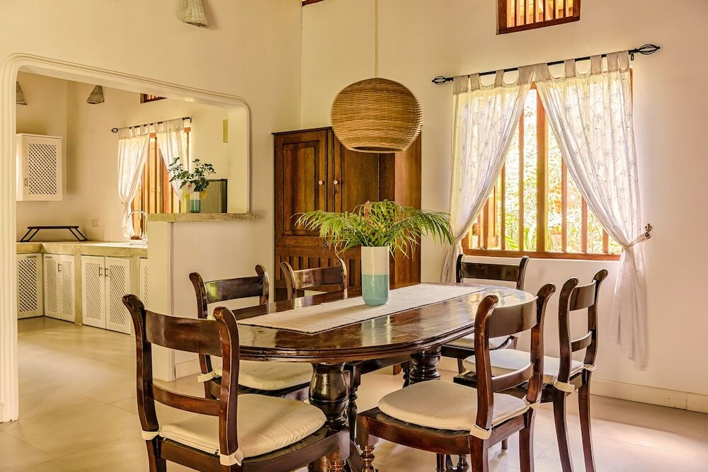 Фото Tisara Villas