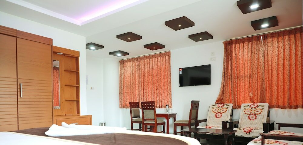 Фото Hotel Udupi Agraharam