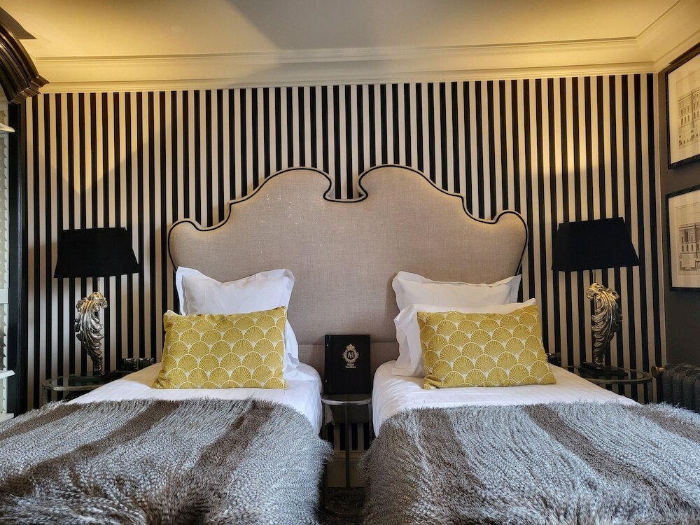 Фото Hotel Vendome, Bw Signature Collection