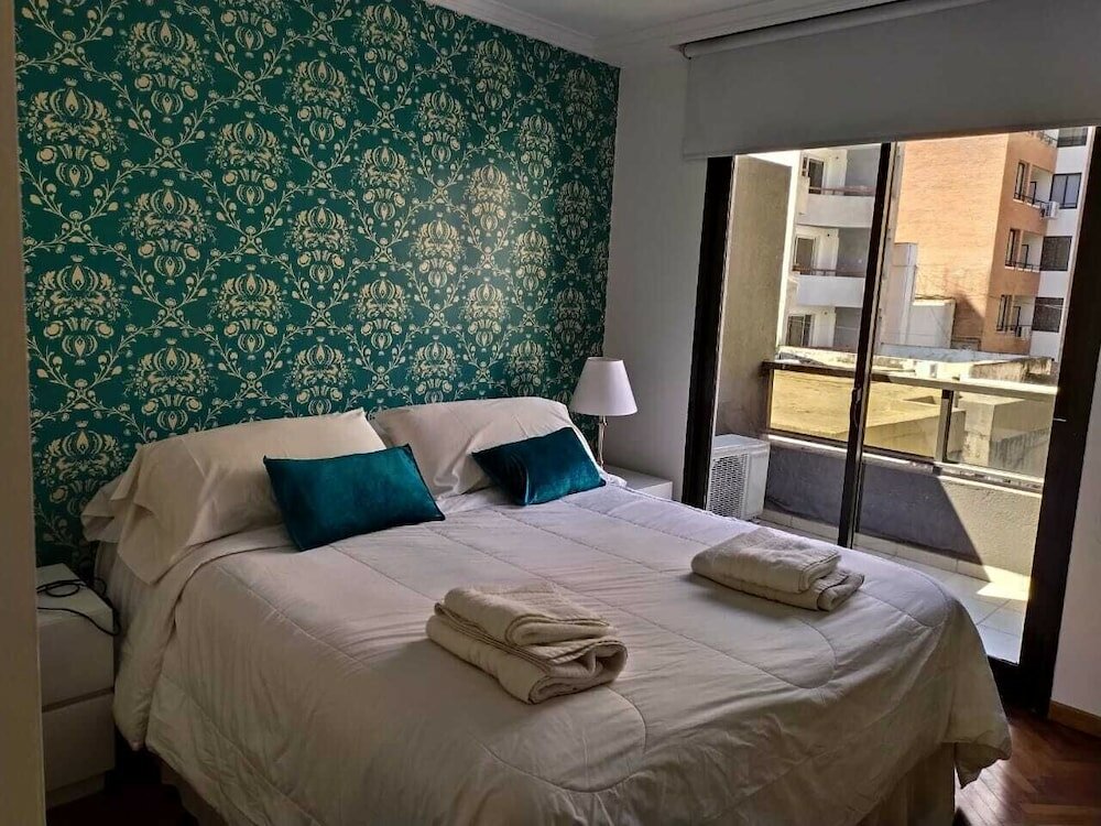 Фото Departamentos Illia by Lugar