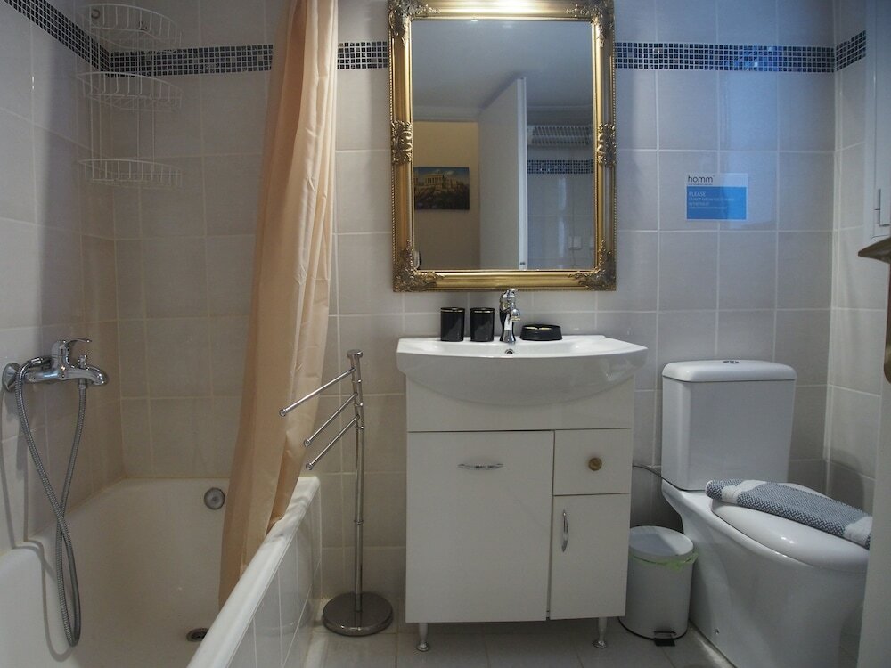 Фото Homely Stay at Acropolis Museum