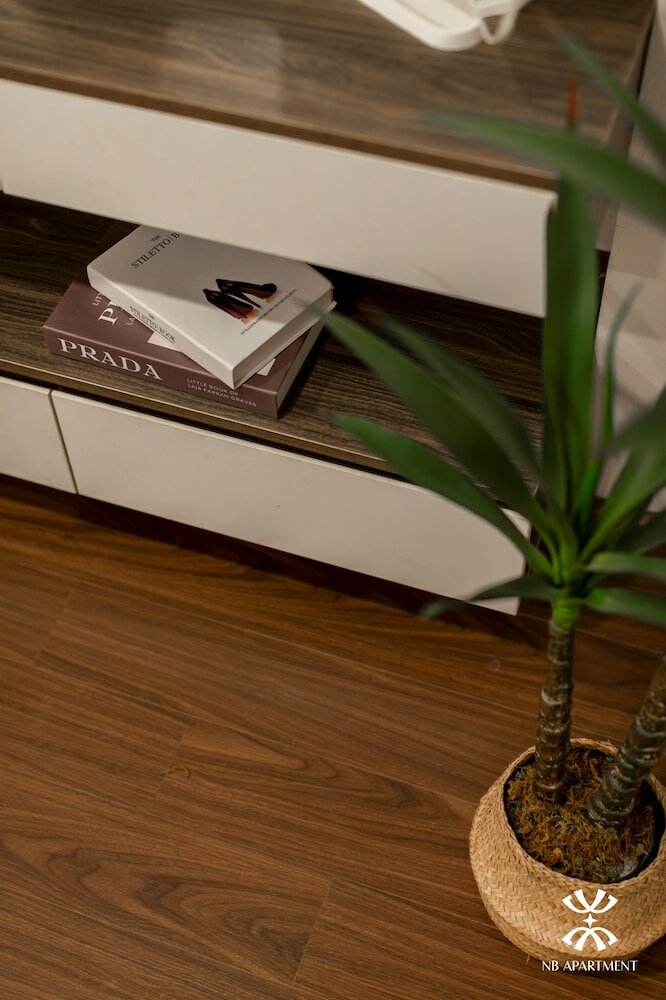 Фото NB Apartment - Kim Ma