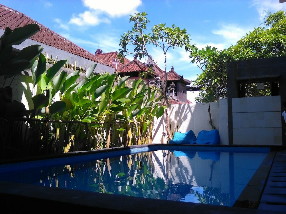 Фото Spunky Premiere Kuta