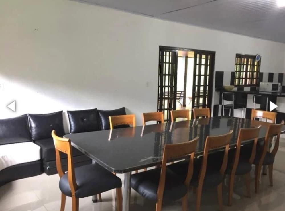 Фото Chacara Juquitiba