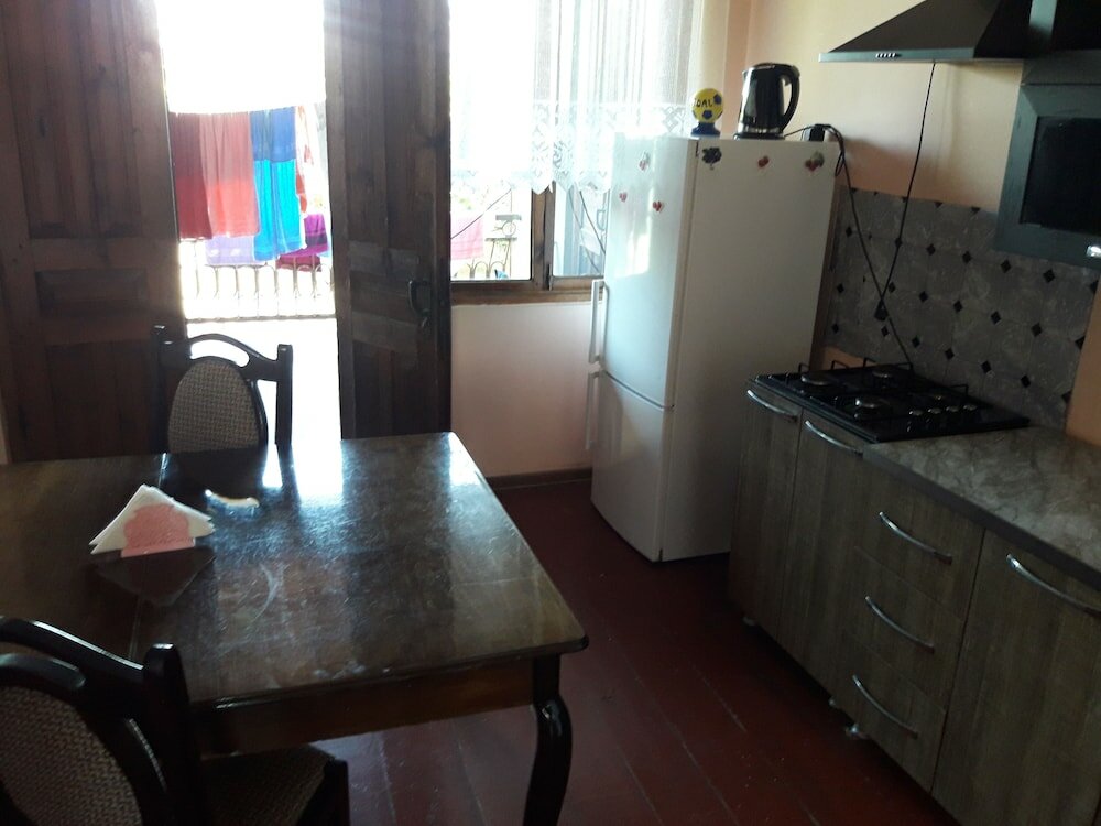 Фото Хостел Уютный дом