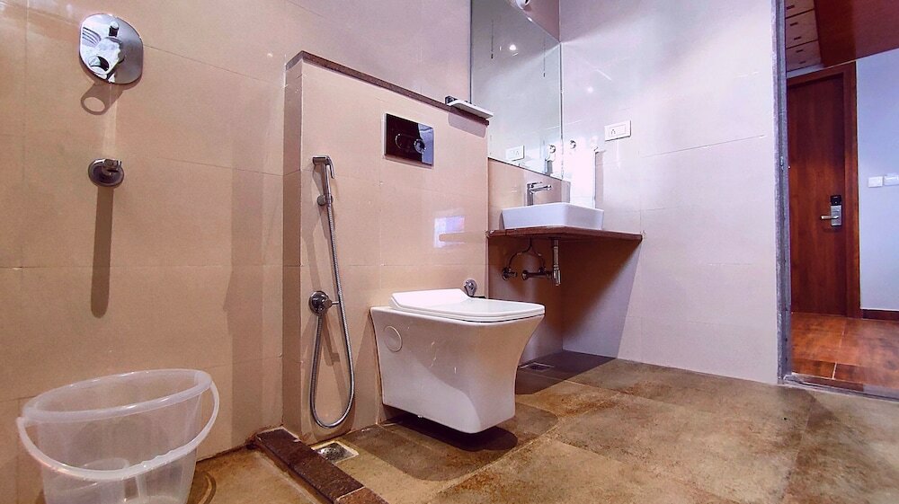 Фото ShriGo Hotel Nathdwara