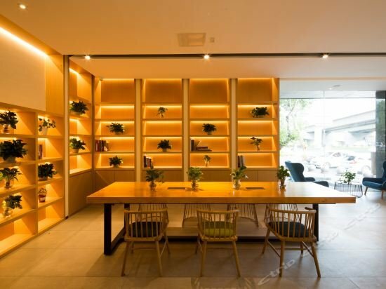 Фото Ane Hotel - Eying Branch