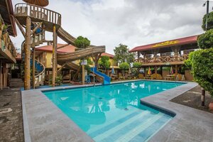 Гостиница Sunrock Resort by Oyo Rooms